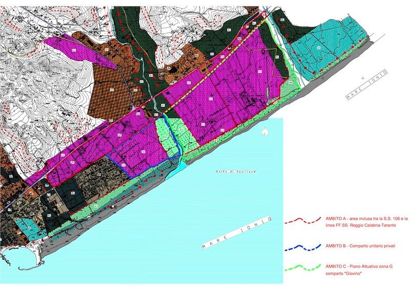 Catanzaro, Abramo prova ad allentare l’assedio su Giovino