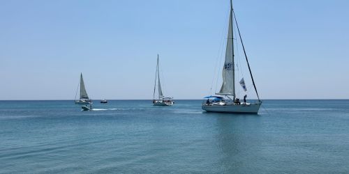 Intitolate alla memoria di Vincenzo Grasso e Francesco Fortugno due barche a vela confiscate ai trafficanti