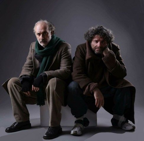 "Dietro la porta" e quelle domande beckettiane