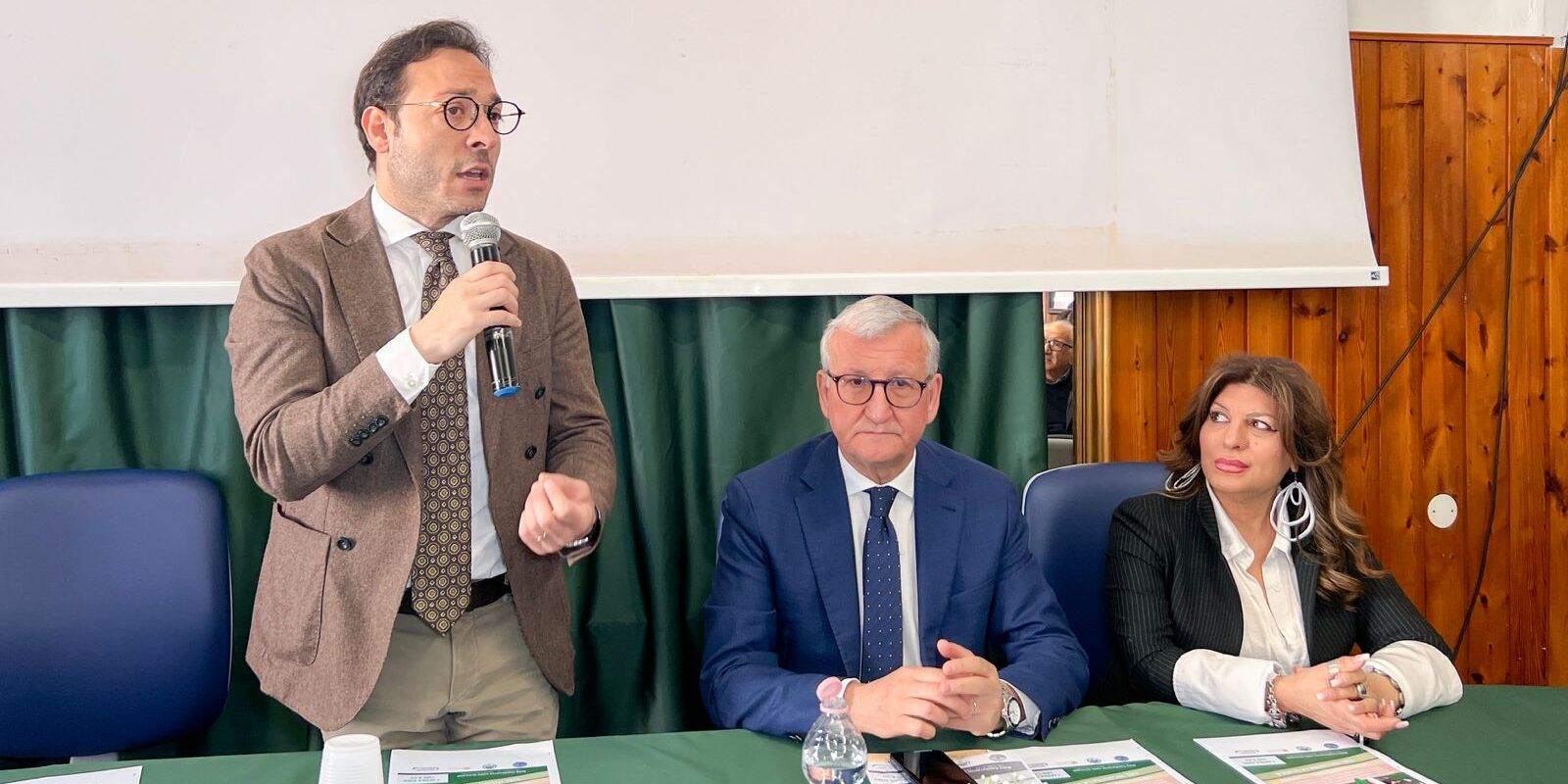 Scuola, imprese, istituzioni e sindacato insieme per orientare i giovani e costruire il futuro