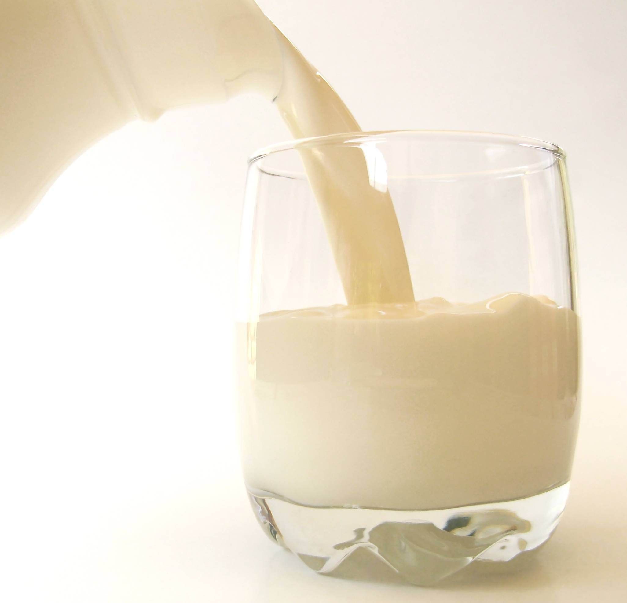 Salvare il latte made in Italy