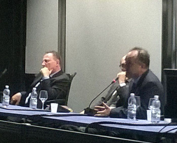 L'ipocrisia internazionale nella lotta ai narcos