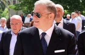 Paolini: «Il Pd? Maggiordomi a Roma, arroganti in Calabria»