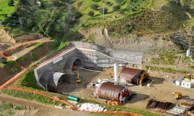 «Cauto ottimismo» sulla vertenza della statale 534