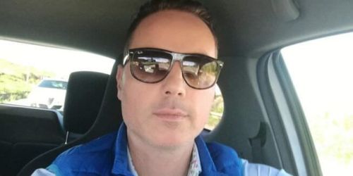 Bartolomeo Arena pentito