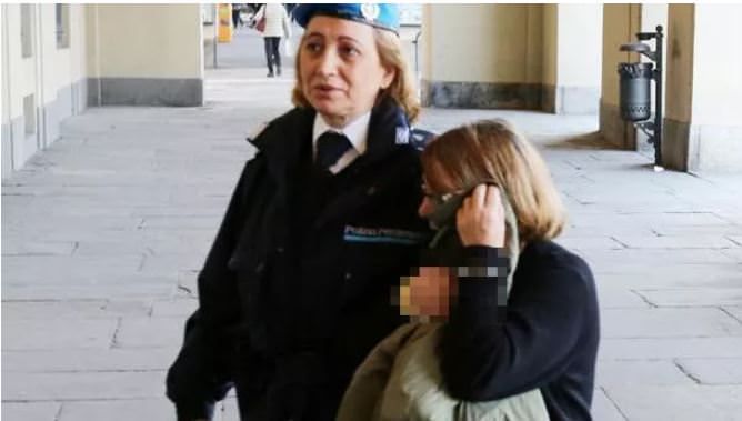 Dopo la condanna definitiva una calabrese evade per 48 ore