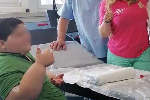 L’Asp si attiva per Mariano: rafforzata la presa in carico dopo l’appello del Corriere della Calabria