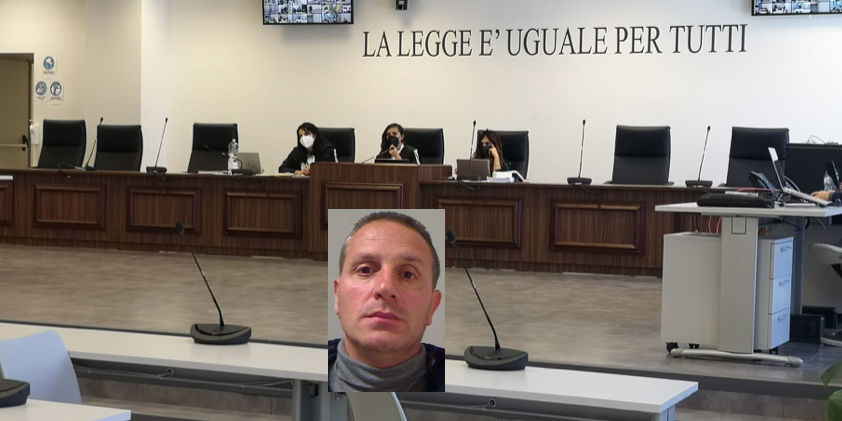 Rinascita Scott, la breve latitanza di Pantaleone “Scarpuni”, le pistole da nascondere e i rapporti con le cosche di Rosarno