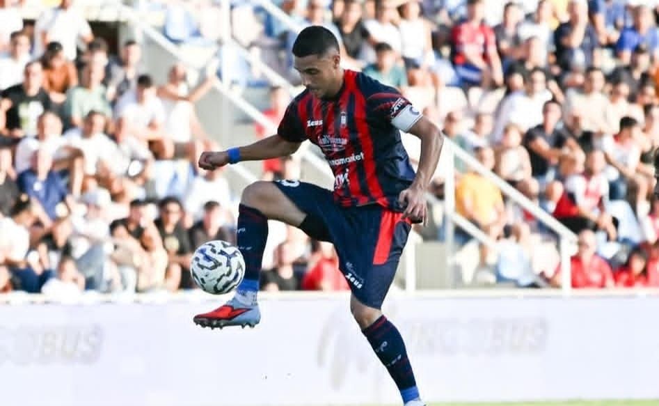 Il Crotone torna a sorridere, batte il Foggia e vola agli ottavi