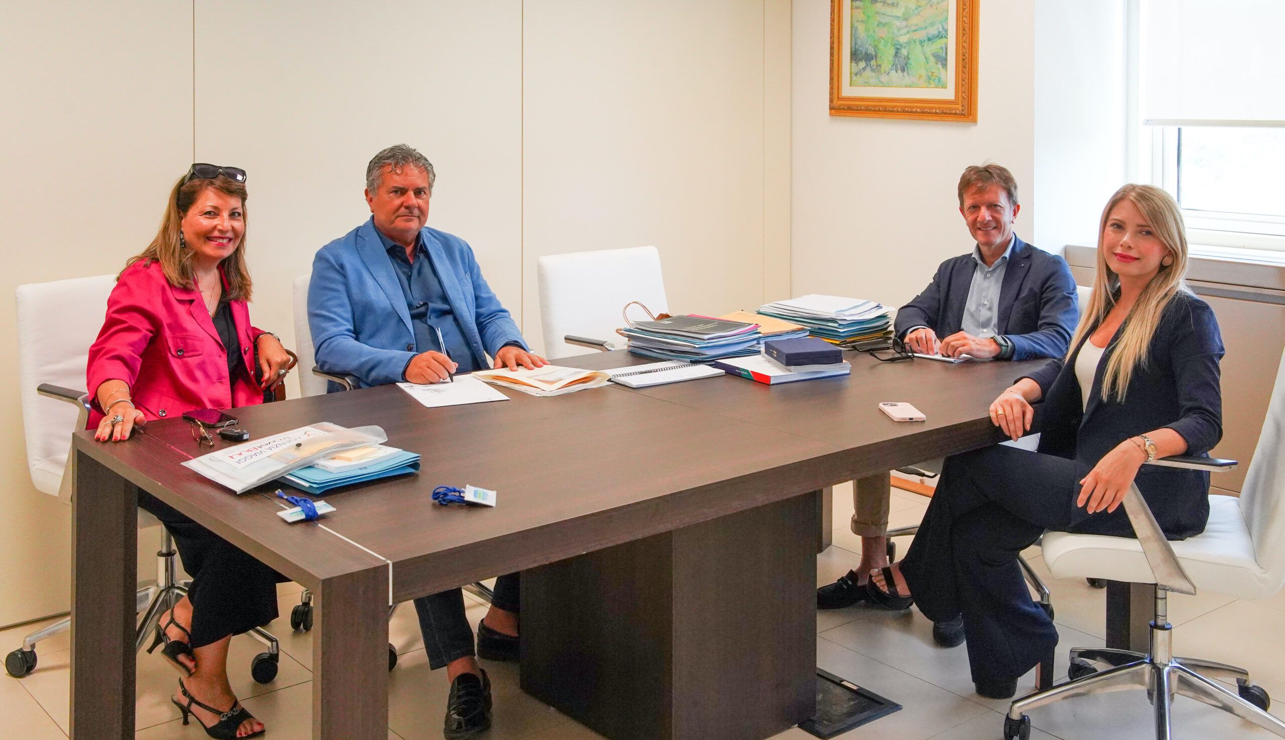 Alloggi per le donne vittime di violenza, Mancuso: «Servono risposte concrete»