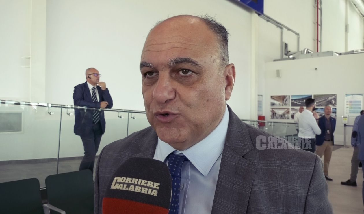 Arrical, Calabrese: «Caruso non conosce neanche la situazione del suo Comune»