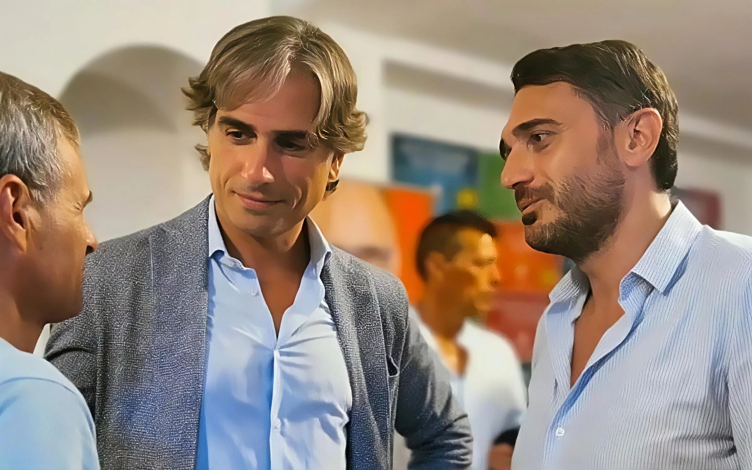 Falcomatà lascia Palazzo San Giorgio tra le macerie del PD