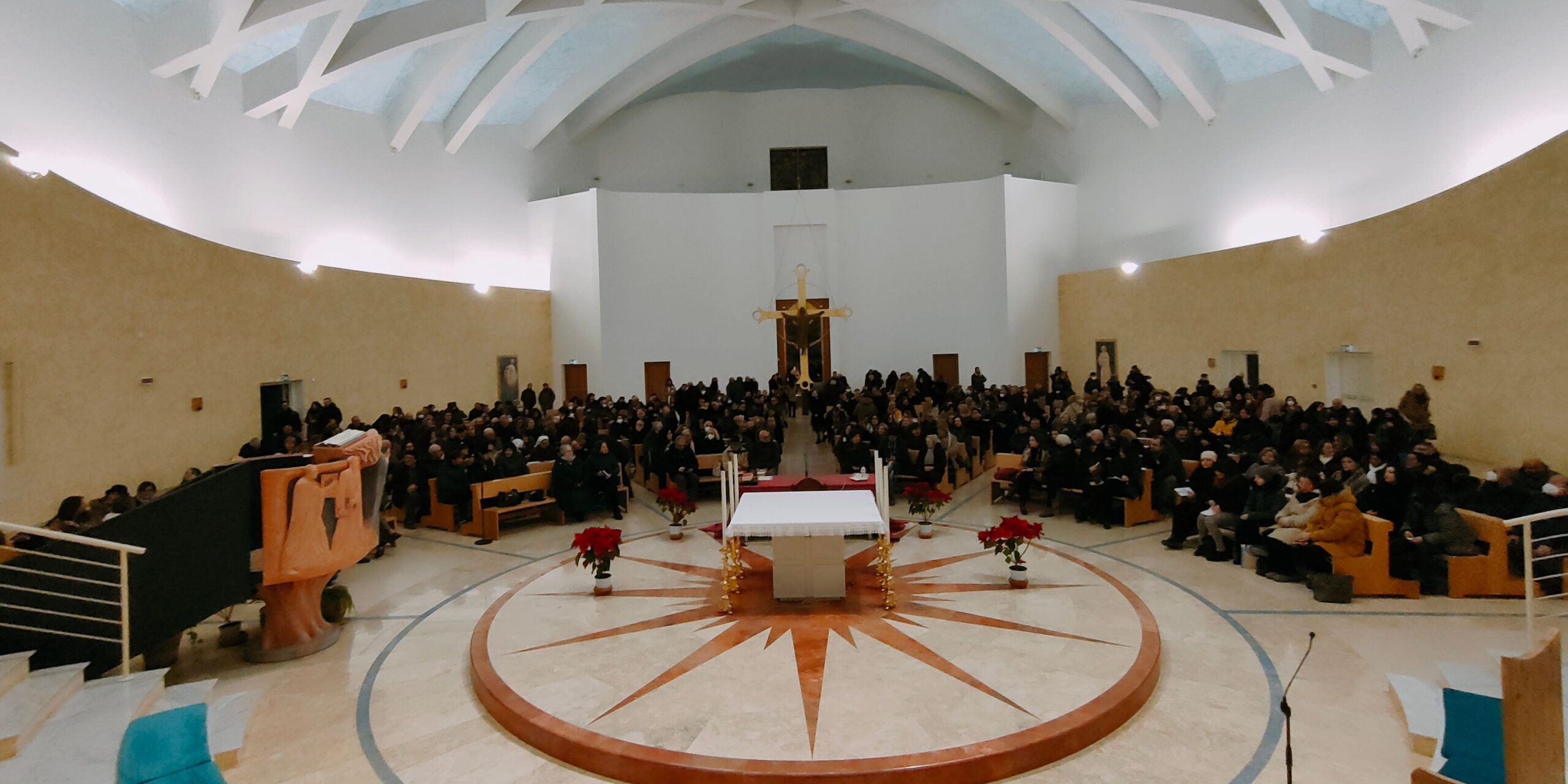 Domani secondo appuntamento a Lamezia della Scuola Biblica Diocesana “Shekhinah”