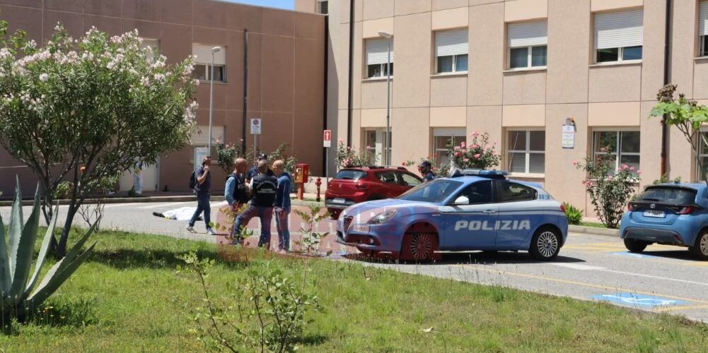 Furto in una casa a Reggio, arrestati due complici del catanese ucciso dal proprietario