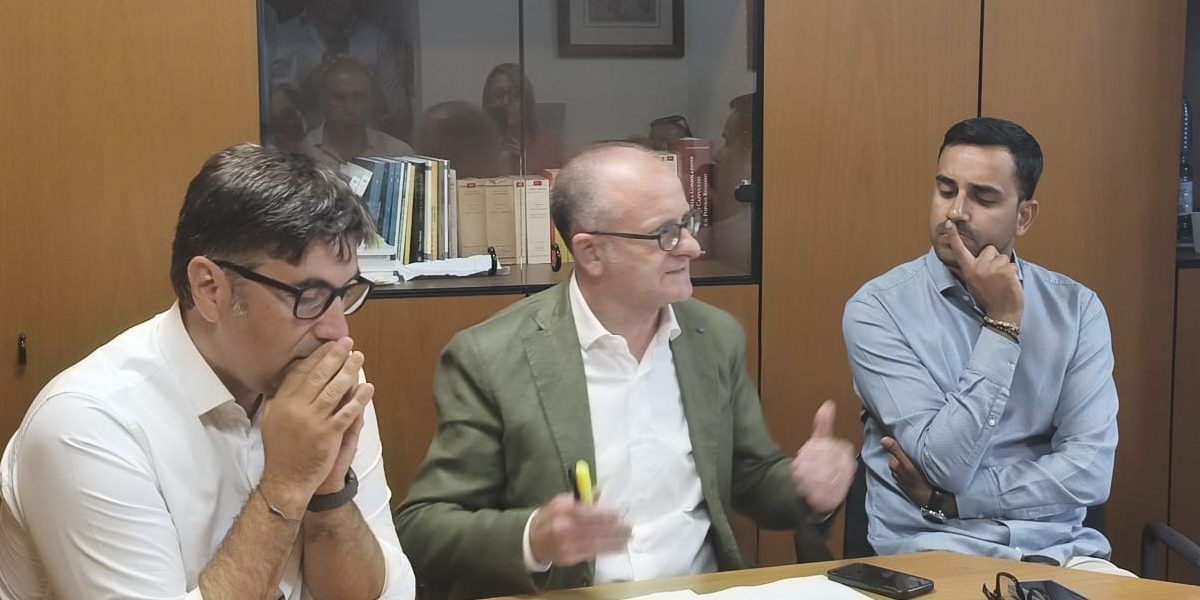 «Altro che conferenza fantozziana, il decreto dimostra che avevamo ragione»