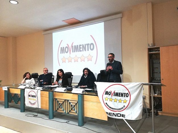 Amministrative a Rende, Miceli fa a pezzi Principe, Manna e Talarico – VIDEO