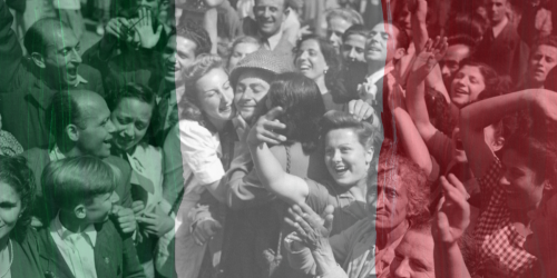 25 aprile liberazione calabria