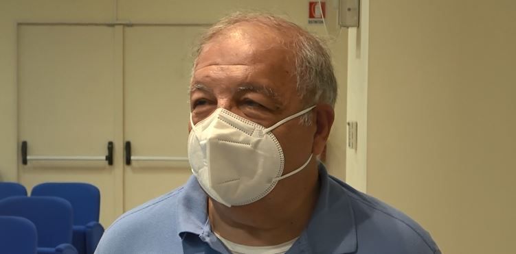 «L’hub di Cosenza è al collasso, ci occupiamo solo delle emergenze»