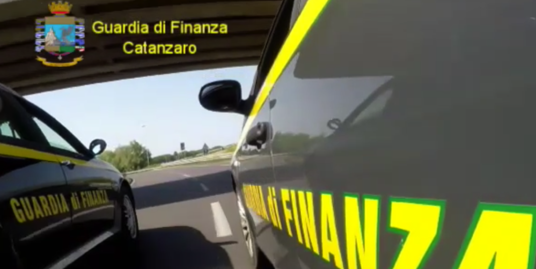 Catanzaro, scoperti 86 “furbetti” del reddito di cittadinanza