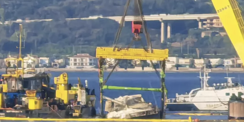 Il Bayesian sollevato dall'acqua