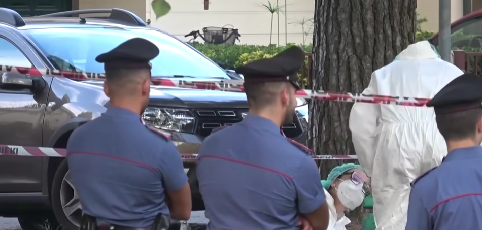 Tragedia a Viareggio: donna originaria del Cosentino trovata morta. Viveva in auto