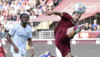 Fotografia di un campionato pazzo