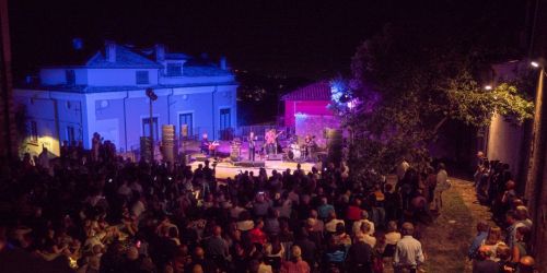 festival delle serre