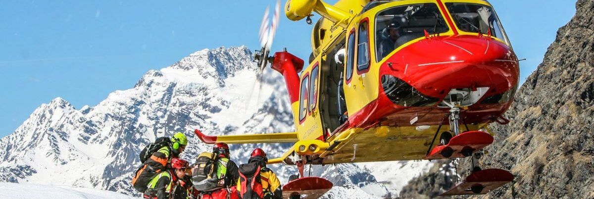 Precipitano sul monte Cervino, morti due alpinisti