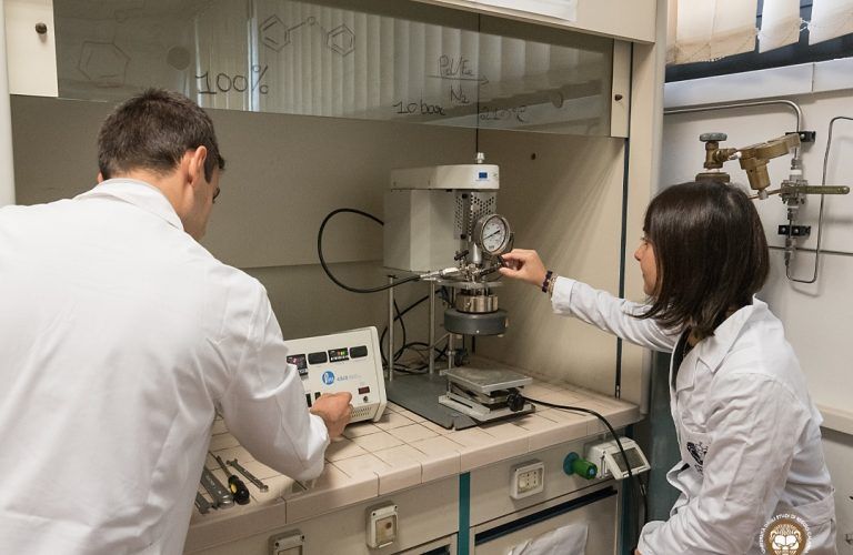 Nuova vita per le batterie, alla “Mediterranea” un’innovativa ricerca