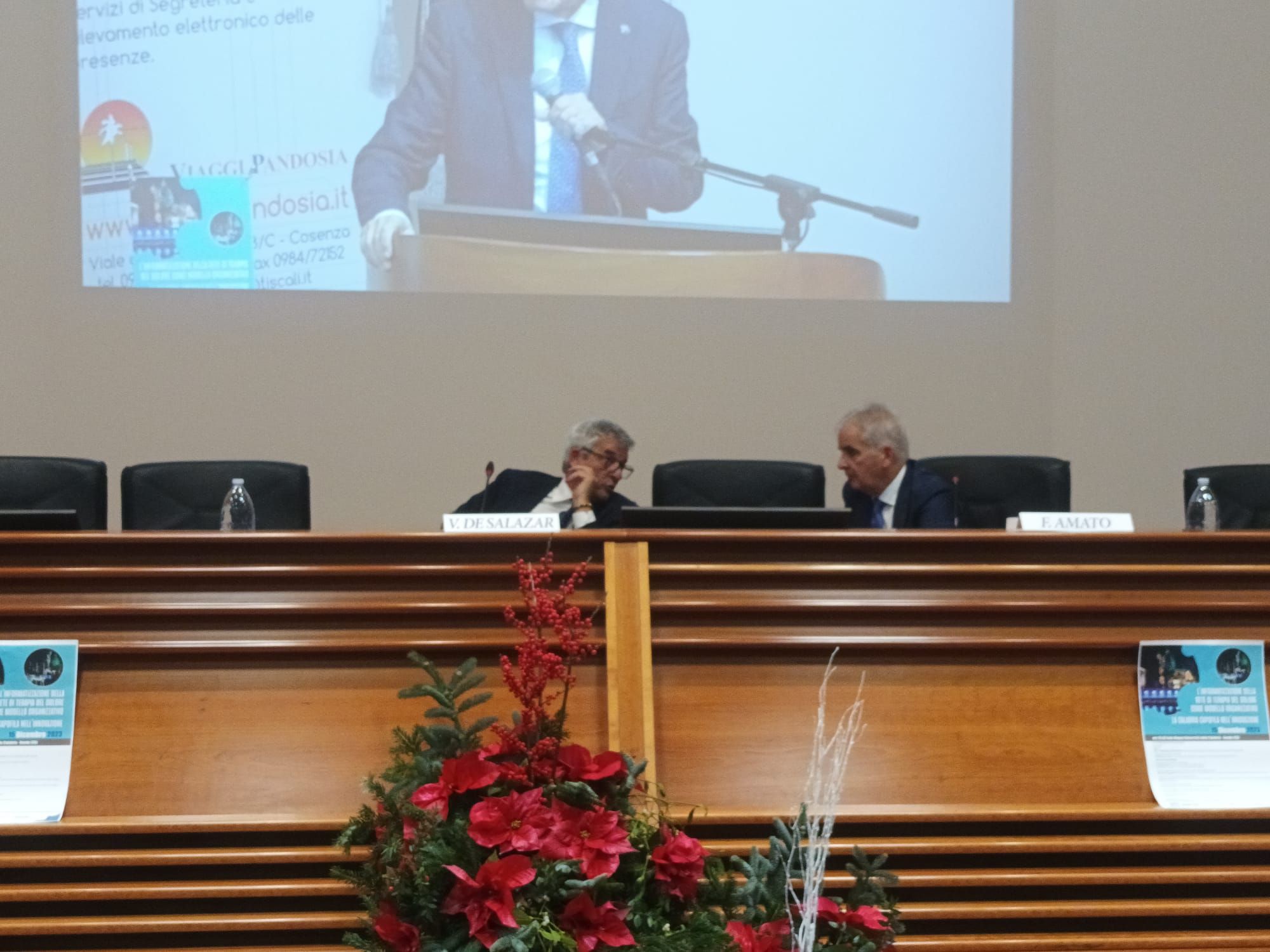 Sanità, nella digitalizzazione dei dati la Calabria sorprende