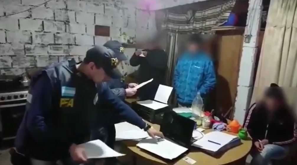 Latitanti 'ndranghetisti arrestati tra Argentina, Albania e Costa Rica – VIDEO