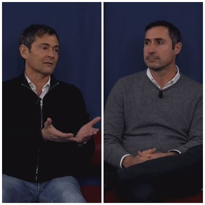 20.20 | Regionali, Alecci presenta il movimento dei sindaci. Sapia: «Il M5S dovrebbe correre da solo»