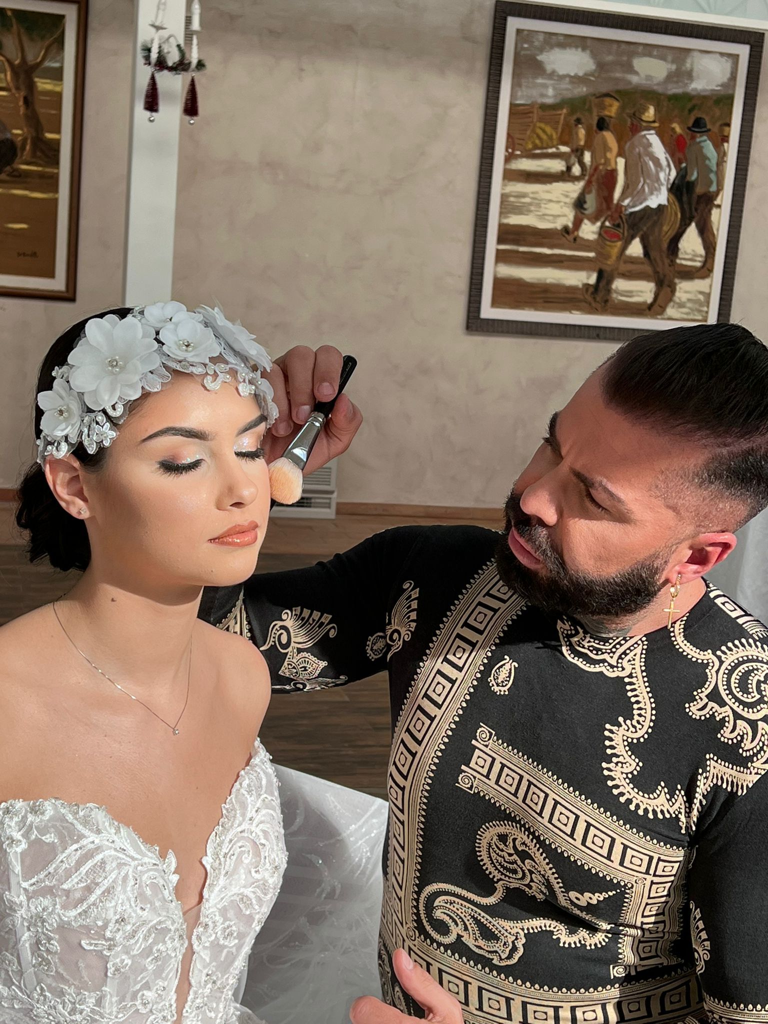 Wedding Awards 2022, MC Vicar Studio tra i migliori professionisti dei matrimoni in Italia