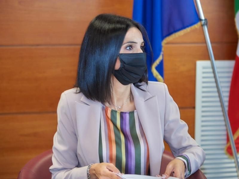 Discriminazione di genere, Princi: «Martedì la presentazione della legge regionale»