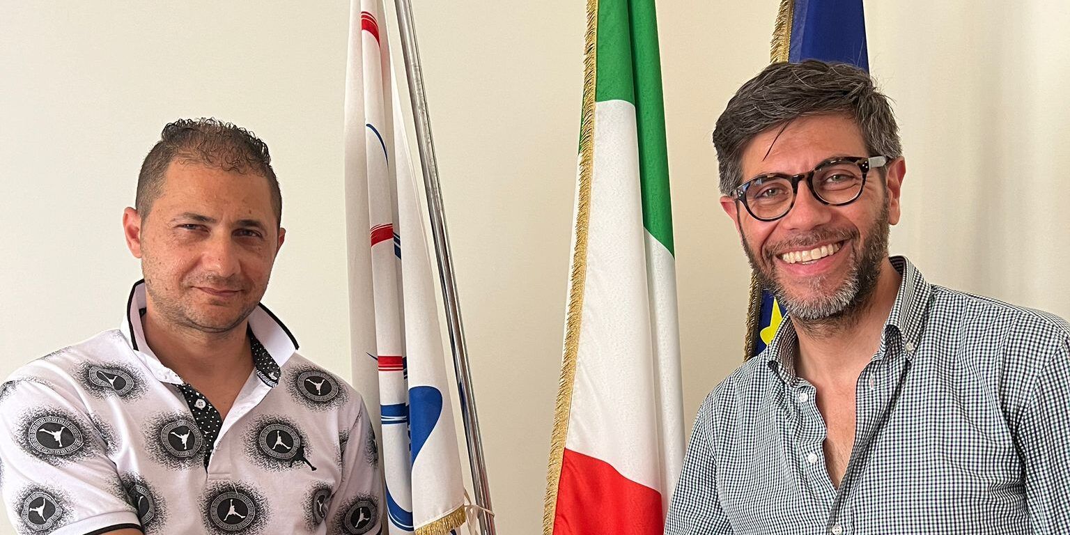 Vibo Valentia, costituita la segreteria provinciale della Failp Cisal