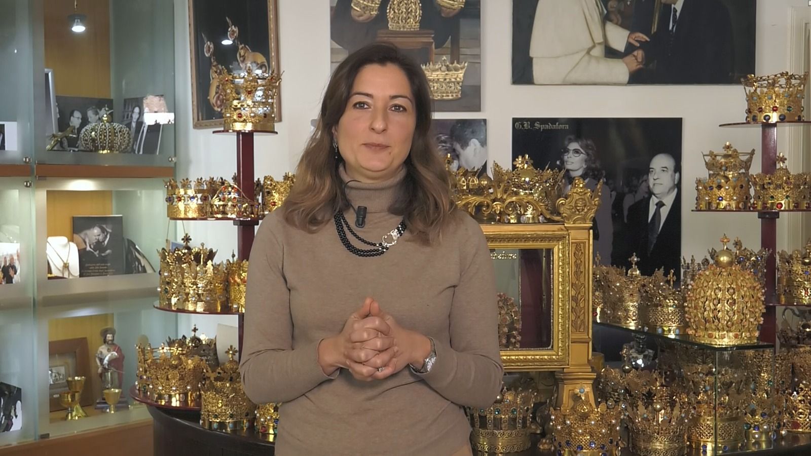 Spadafora, una storia di tradizione e amore per il territorio a “Ti racconto un’impresa”