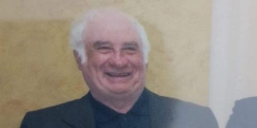 antonio lucente scomparso