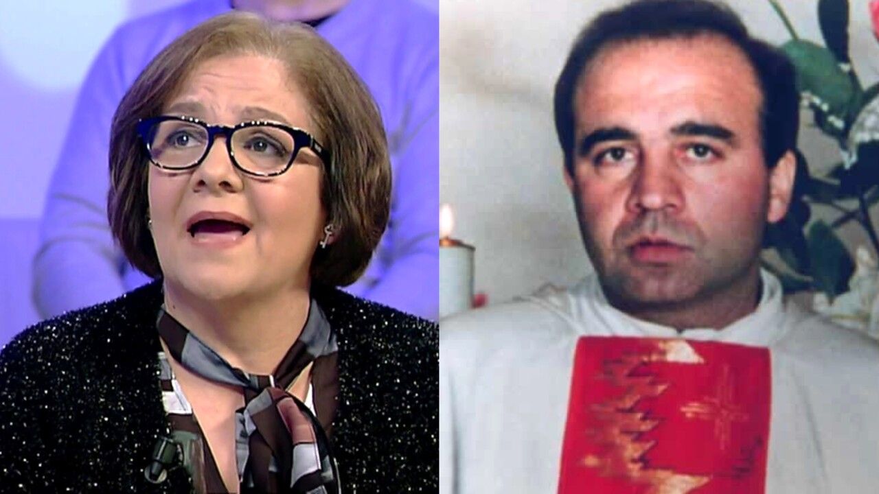 La sorella ricorda don Giuseppe Diana, «alcuni clan sono stati smantellati, ma una certa mentalità deve cambiare»