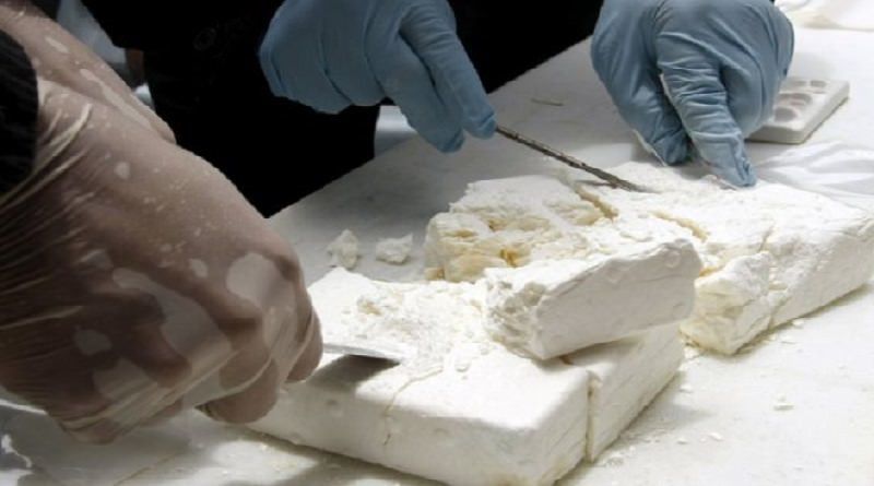 Narcotraffico internazionale, condannato un boss dei Mancuso