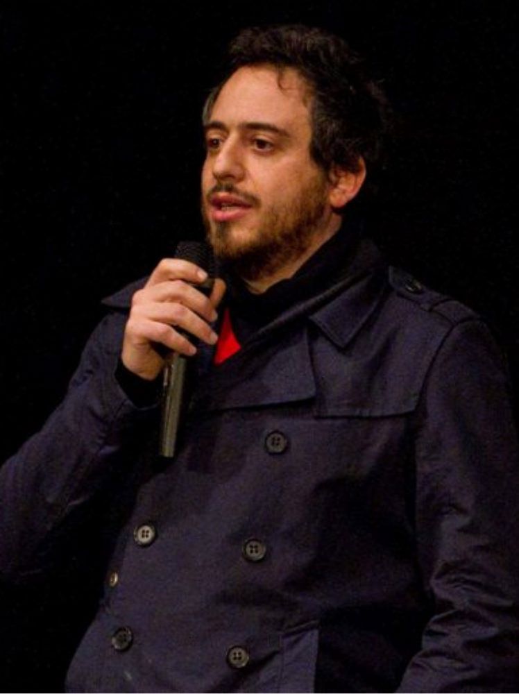 E Gagliardi filma la Tangentopoli per Sky