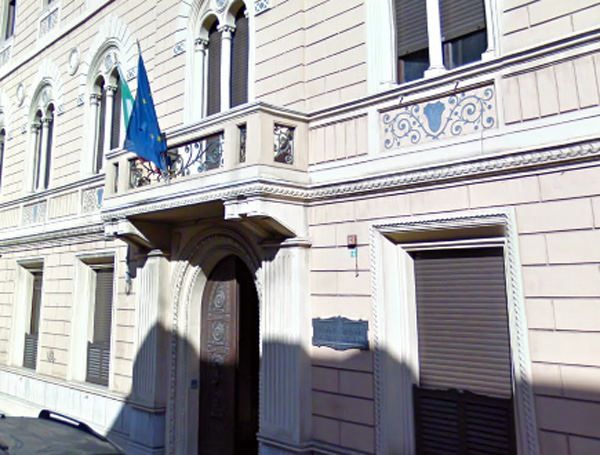 Camera di Commercio di Reggio, Dattola era ineleggibile