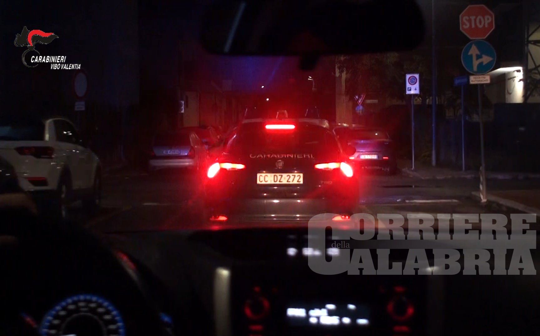 Cotronei, maltratta la convivente: arrestato