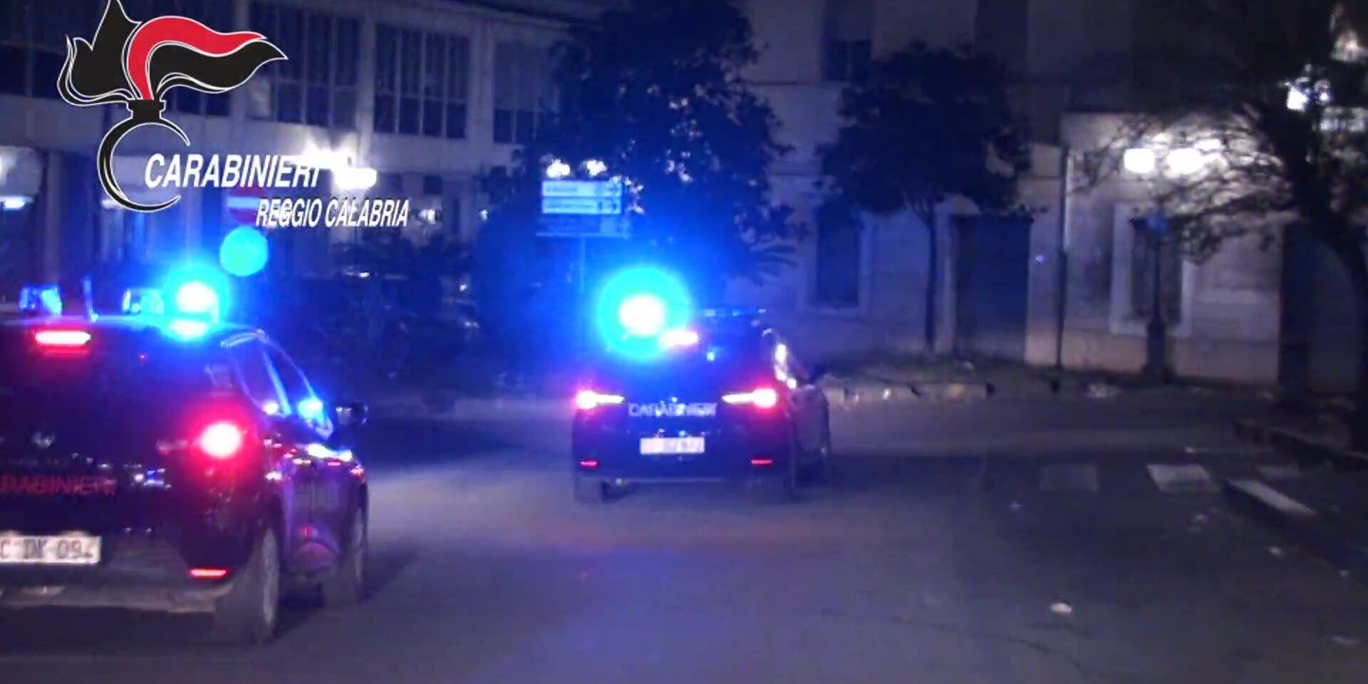 Rizziconi, in carcere per traffico di stupefacenti