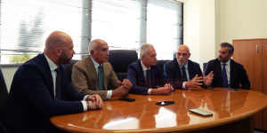 Il nuovo Tpl di Cosenza: «Da metà ottobre tutti i mezzi su strada, pensiamo anche a nuove corse»