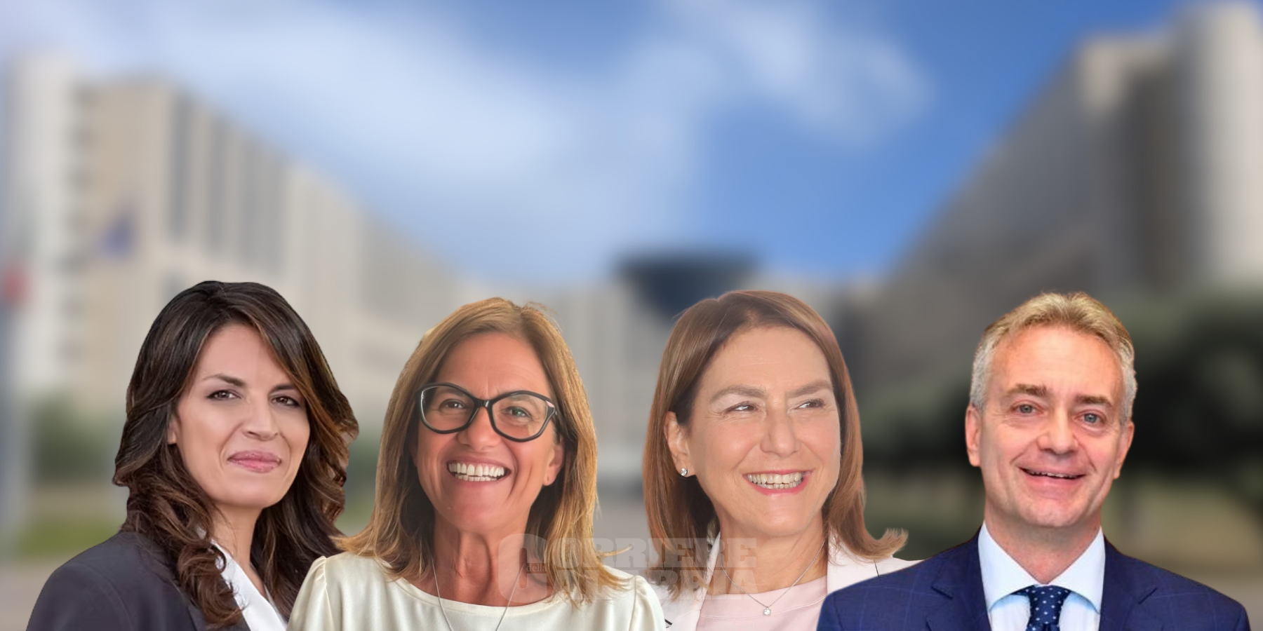 Regionali, le sfide nelle sfide: ecco i nomi forti per Occhiuto e Tridico nel Cosentino