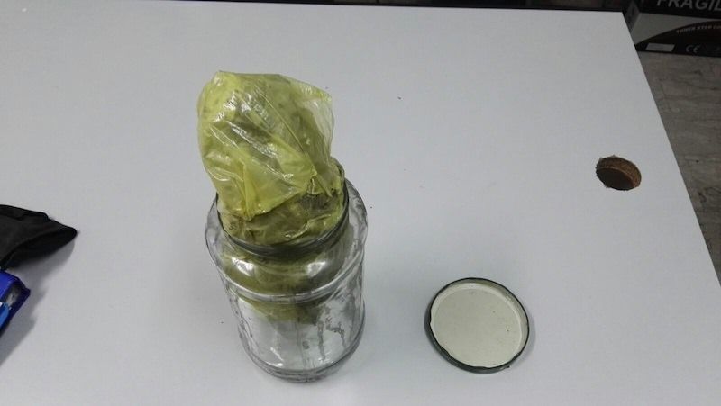 Lamezia, un arresto per possesso di droga