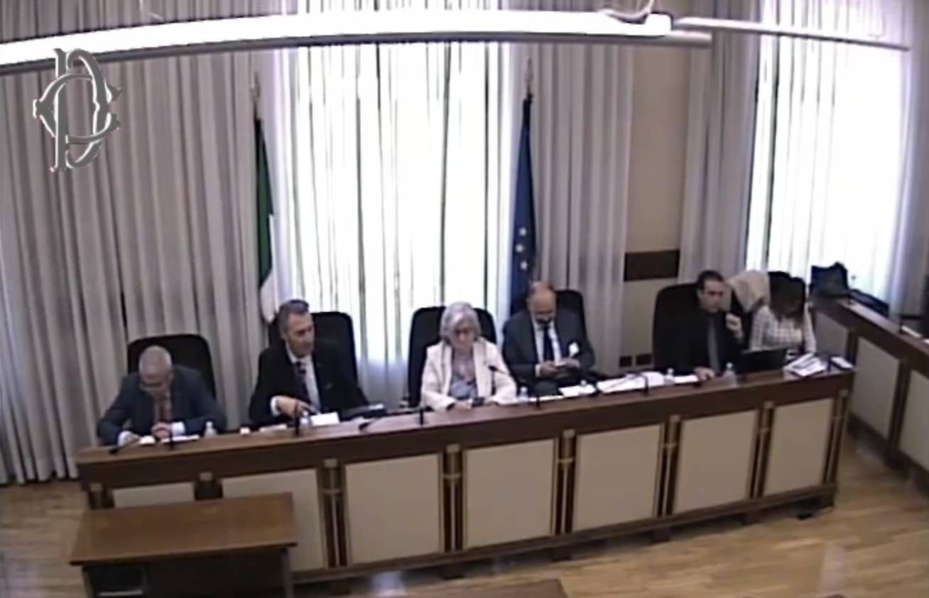 Il leader delle Misericordie: mai avuto segnalazioni su Sacco