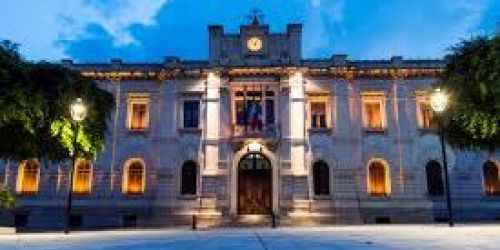 comune reggio calabria
