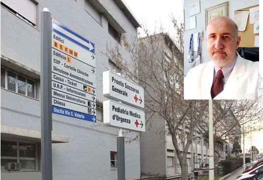 Al prof Macrì il riconoscimento della Società italiana di Chirurgia oncologica