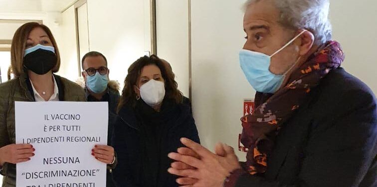 I sindacati contro Longo, Bartoletti: «La sanità non ha bisogno di gente impreparata»